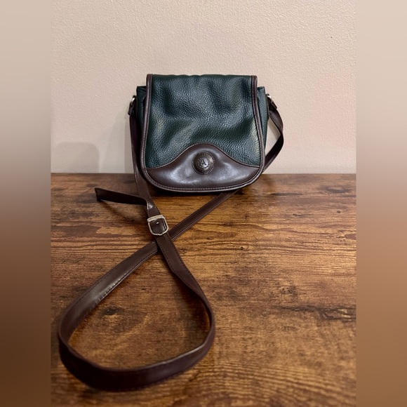 Angelica Collection Flap Crossbody Purse - Picture 3 of 7